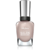 Sally Hansen Complete Salon Manicure körömerősítő lakk árnyalat Saved By The Shell 14.7 ml-Ár