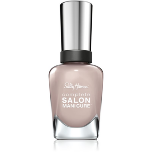 Sally Hansen Complete Salon Manicure körömerősítő lakk árnyalat Saved By The Shell 14.7 ml-Ár
