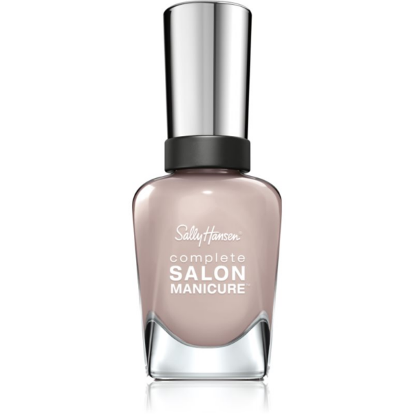 Sally Hansen Complete Salon Manicure körömerősítő lakk árnyalat Saved By The Shell 14.7 ml-Ár