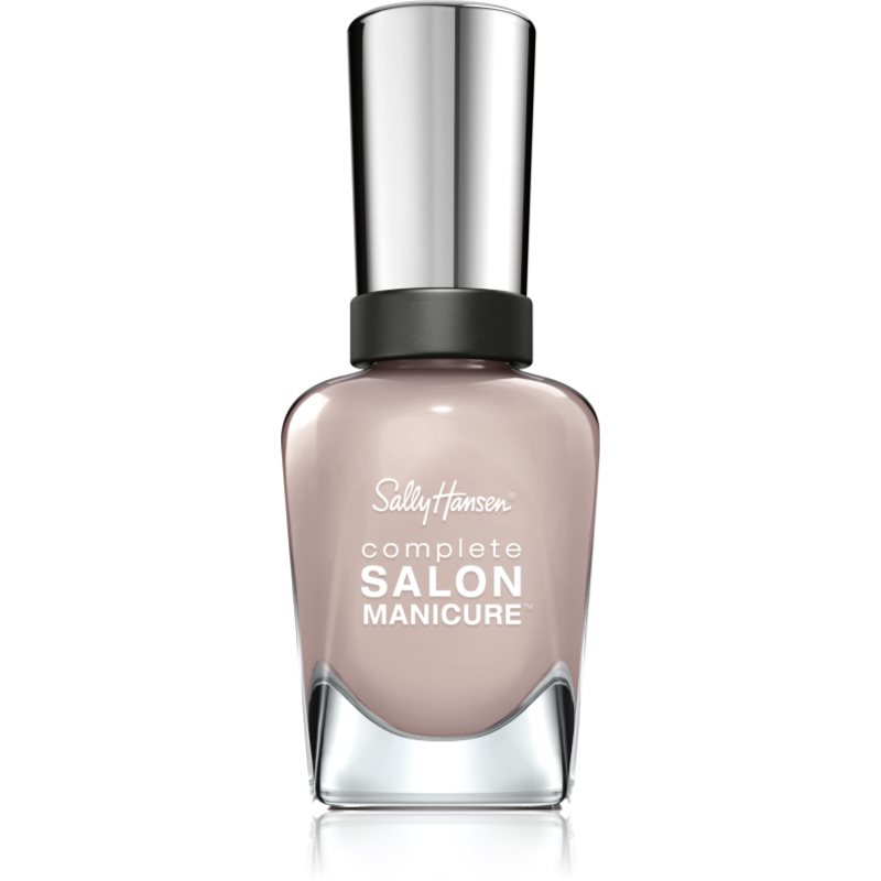 Sally Hansen Complete Salon Manicure körömerősítő lakk árnyalat Saved By The Shell 14.7 ml-Ár
