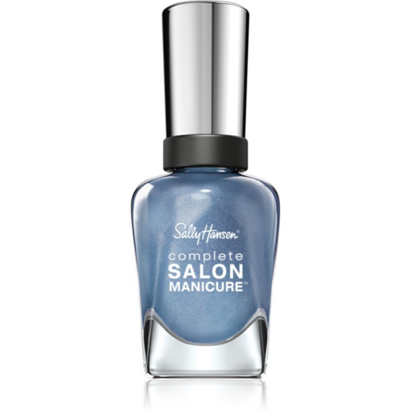Sally Hansen Complete Salon Manicure körömerősítő lakk árnyalat Spirit Animal 14.7 ml-Ár