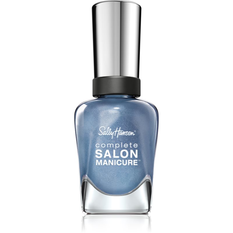 Sally Hansen Complete Salon Manicure körömerősítő lakk árnyalat Spirit Animal 14.7 ml-Ár