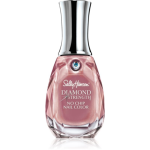 Sally Hansen Diamond Strength No Chip hosszantartó körömlakk árnyalat 439 Mauve Of Honor 13