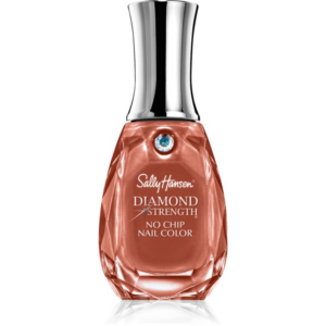 Sally Hansen Diamond Strength No Chip hosszantartó körömlakk árnyalat Antique Bronze 13