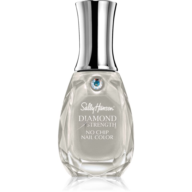 Sally Hansen Diamond Strength No Chip hosszantartó körömlakk árnyalat Diamonds 13