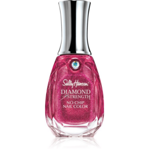 Sally Hansen Diamond Strength No Chip hosszantartó körömlakk árnyalat Engagement Bling 13