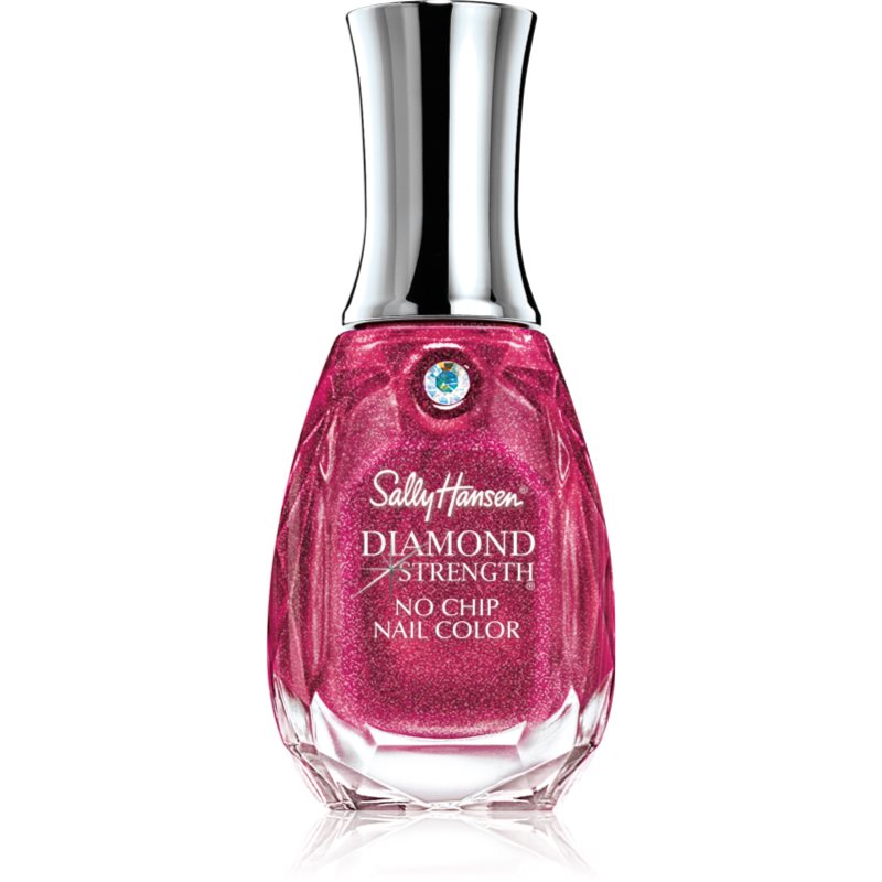 Sally Hansen Diamond Strength No Chip hosszantartó körömlakk árnyalat Engagement Bling 13