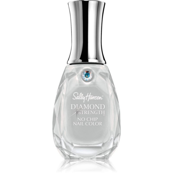 Sally Hansen Diamond Strength No Chip hosszantartó körömlakk árnyalat Flawless 13