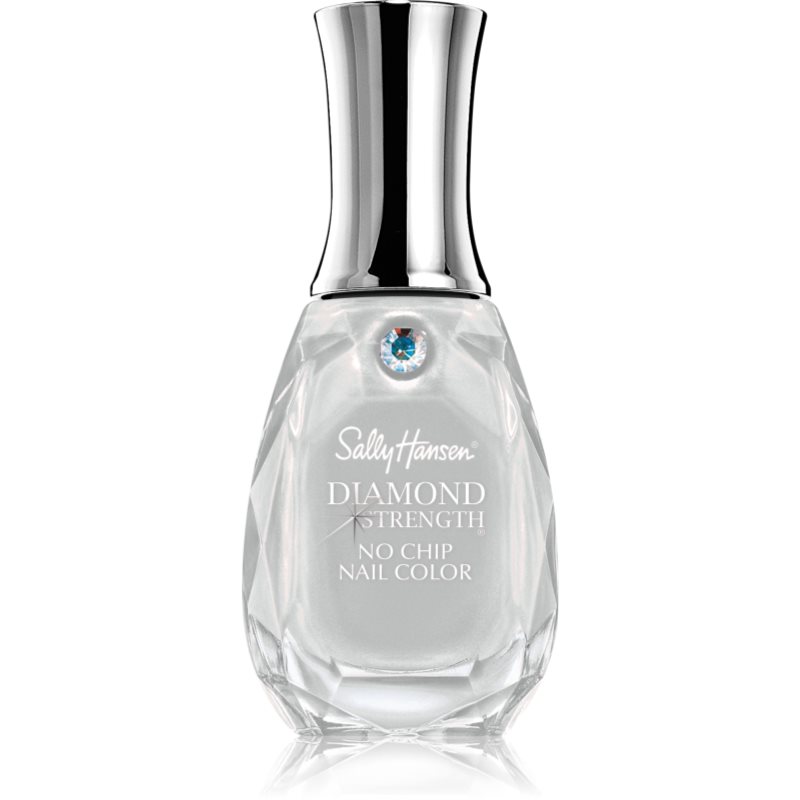 Sally Hansen Diamond Strength No Chip hosszantartó körömlakk árnyalat Flawless 13