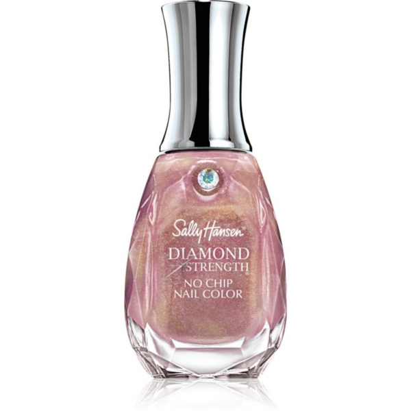 Sally Hansen Diamond Strength No Chip hosszantartó körömlakk árnyalat Flower Girl 13