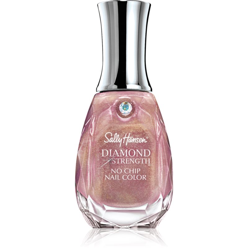 Sally Hansen Diamond Strength No Chip hosszantartó körömlakk árnyalat Flower Girl 13