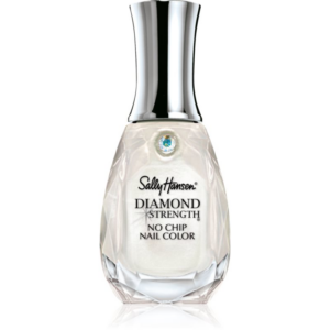 Sally Hansen Diamond Strength No Chip hosszantartó körömlakk árnyalat Frost Comes Love 13