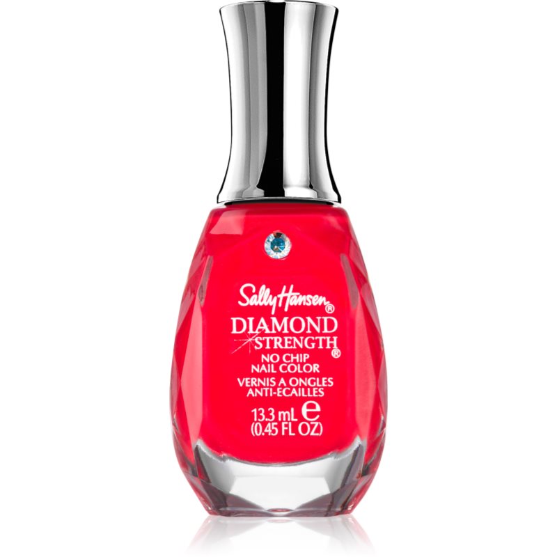 Sally Hansen Diamond Strength No Chip hosszantartó körömlakk árnyalat Heart To Heart 13