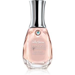 Sally Hansen Diamond Strength No Chip hosszantartó körömlakk árnyalat Ring Bare-r 13