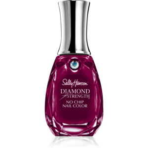 Sally Hansen Diamond Strength No Chip hosszantartó körömlakk árnyalat Save The Date 13