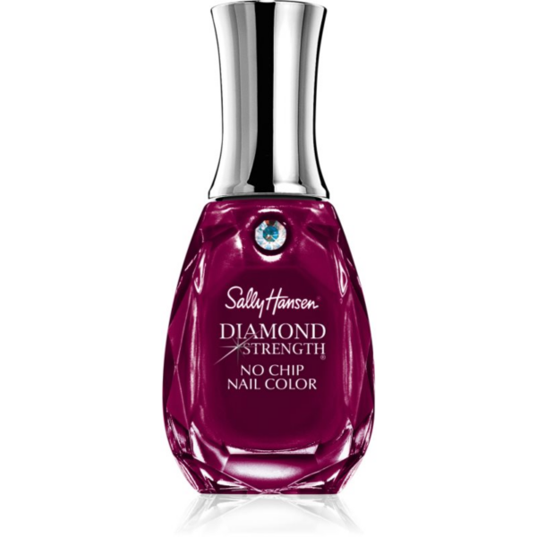Sally Hansen Diamond Strength No Chip hosszantartó körömlakk árnyalat Save The Date 13