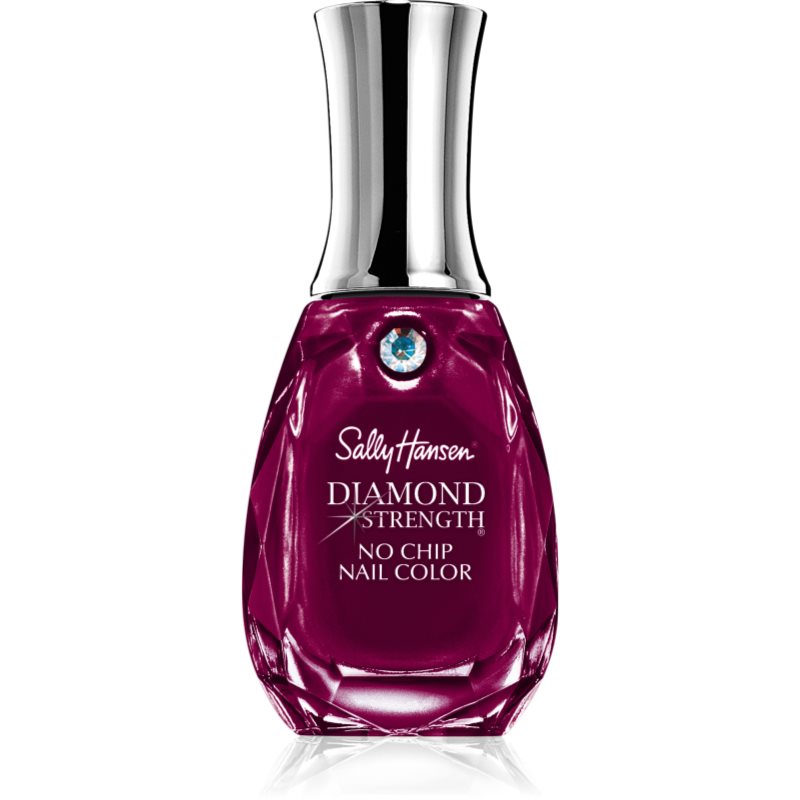 Sally Hansen Diamond Strength No Chip hosszantartó körömlakk árnyalat Save The Date 13