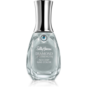Sally Hansen Diamond Strength No Chip hosszantartó körömlakk árnyalat Something Blue 13