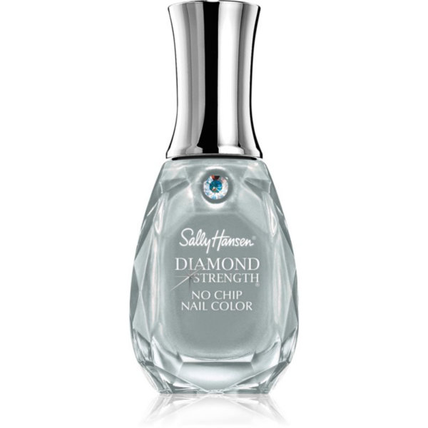 Sally Hansen Diamond Strength No Chip hosszantartó körömlakk árnyalat Something Blue 13