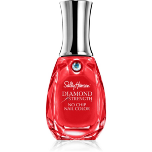 Sally Hansen Diamond Strength No Chip hosszantartó körömlakk árnyalat Something New 13