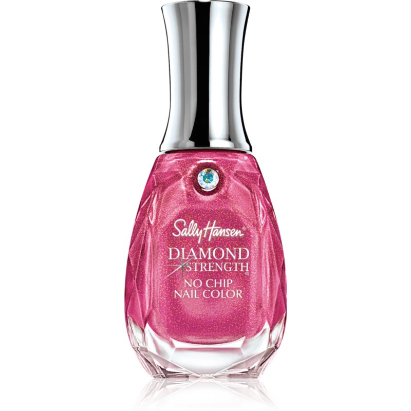 Sally Hansen Diamond Strength No Chip hosszantartó körömlakk árnyalat Wed-Ding Bells 13