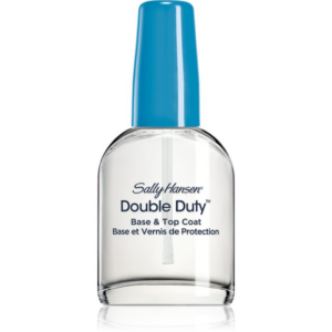 Sally Hansen Double Duty bázis- és fedőlakk 13.3 ml-Eredeti