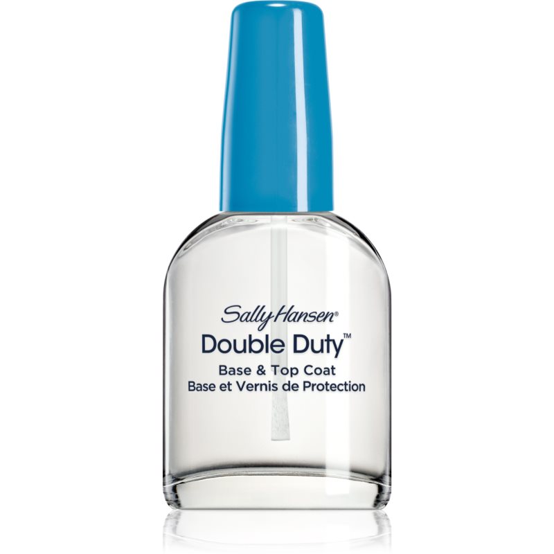 Sally Hansen Double Duty bázis- és fedőlakk 13.3 ml-Eredeti