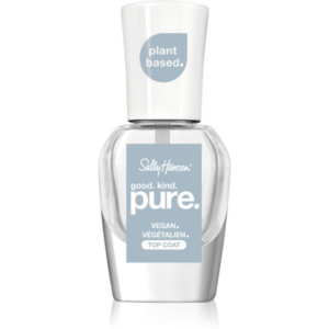 Sally Hansen Good. Kind. Pure. fedő körömlakk 11 ml-Ár