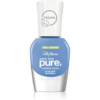 Sally Hansen Good. Kind. Pure. hosszantartó körömlakk feszesítő hatással árnyalat Blue Moonstone 10 ml-Ár