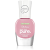 Sally Hansen Good. Kind. Pure. hosszantartó körömlakk feszesítő hatással árnyalat Love Your Lotus 10 ml-Ár