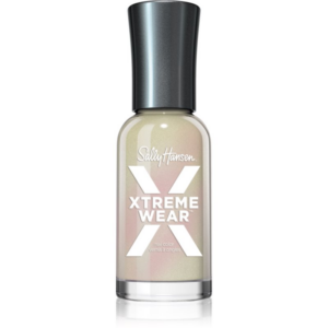 Sally Hansen Hard As Nails Xtreme Wear erősítő körömlakk árnyalat 136 Rainbow Rave 11
