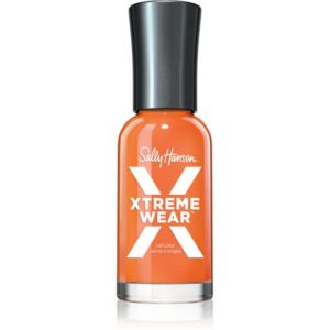 Sally Hansen Hard As Nails Xtreme Wear erősítő körömlakk árnyalat 150 Sun Kissed 11.8 ml-Ár