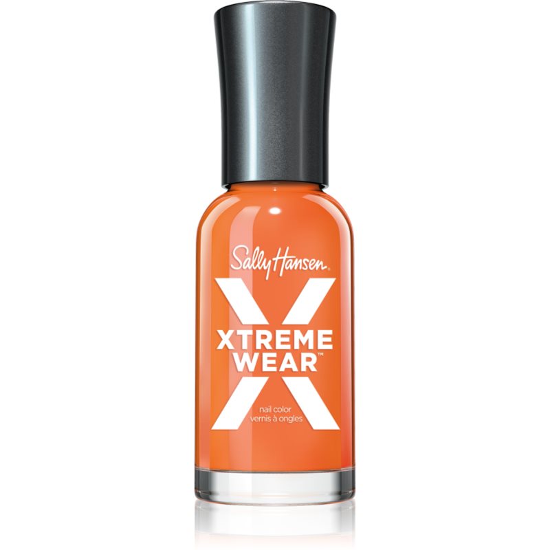 Sally Hansen Hard As Nails Xtreme Wear erősítő körömlakk árnyalat 150 Sun Kissed 11.8 ml-Ár