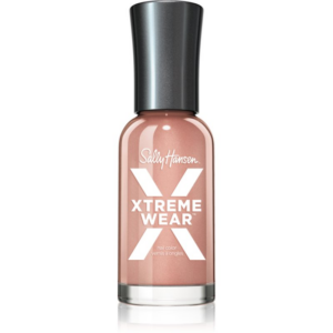 Sally Hansen Hard As Nails Xtreme Wear erősítő körömlakk árnyalat 173 Camel-ot 11