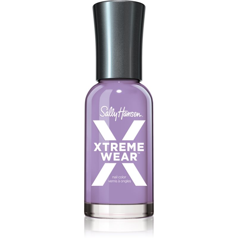 Sally Hansen Hard As Nails Xtreme Wear erősítő körömlakk árnyalat 514 Jam Sesh 11