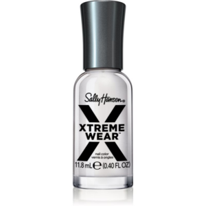 Sally Hansen Hard As Nails Xtreme Wear erősítő körömlakk árnyalat 620 Ice Cream Coney 11