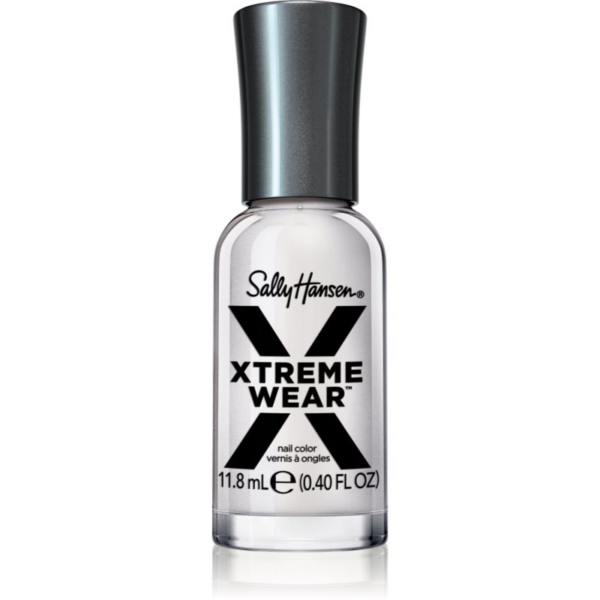 Sally Hansen Hard As Nails Xtreme Wear erősítő körömlakk árnyalat 620 Ice Cream Coney 11