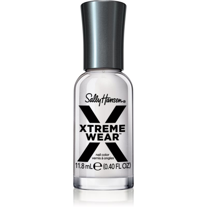 Sally Hansen Hard As Nails Xtreme Wear erősítő körömlakk árnyalat 620 Ice Cream Coney 11