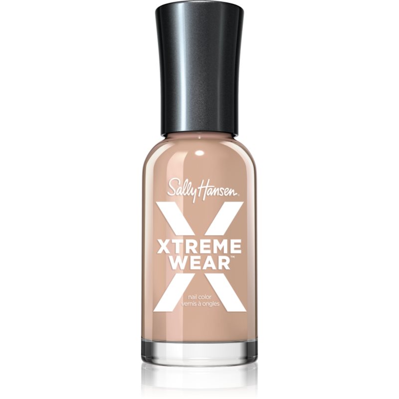 Sally Hansen Hard As Nails Xtreme Wear erősítő körömlakk árnyalat Bare It All 11