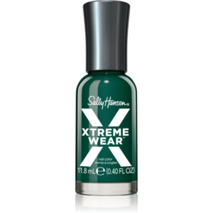 Sally Hansen Hard As Nails Xtreme Wear erősítő körömlakk árnyalat Big Apple-tini 11