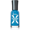 Sally Hansen Hard As Nails Xtreme Wear erősítő körömlakk árnyalat Blue Flame 11