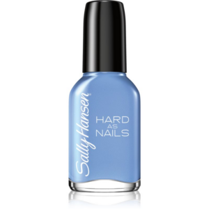 Sally Hansen Hard As Nails ápoló körömlakk árnyalat Hard Bitten 13
