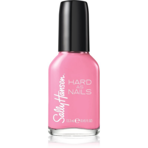 Sally Hansen Hard As Nails ápoló körömlakk árnyalat Heart Of Stone 13