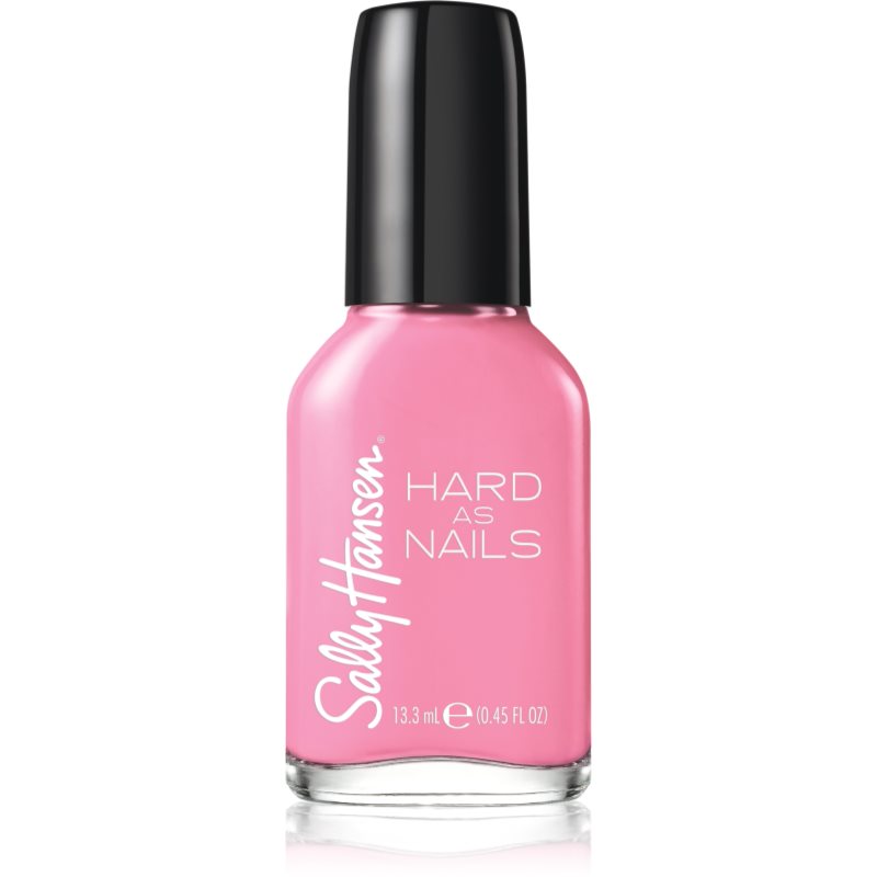 Sally Hansen Hard As Nails ápoló körömlakk árnyalat Heart Of Stone 13