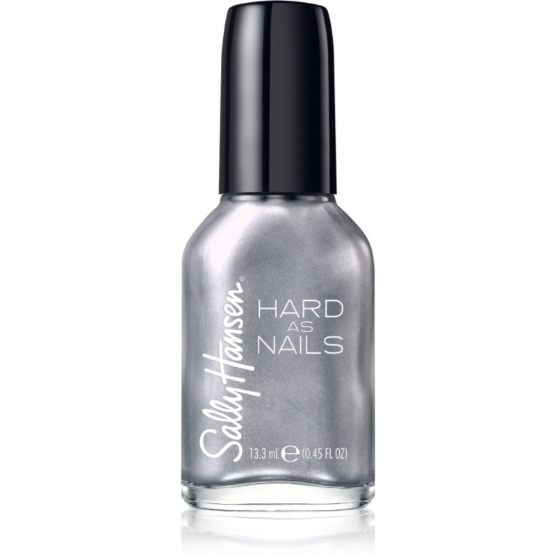 Sally Hansen Hard As Nails ápoló körömlakk árnyalat Pumping Iron 13
