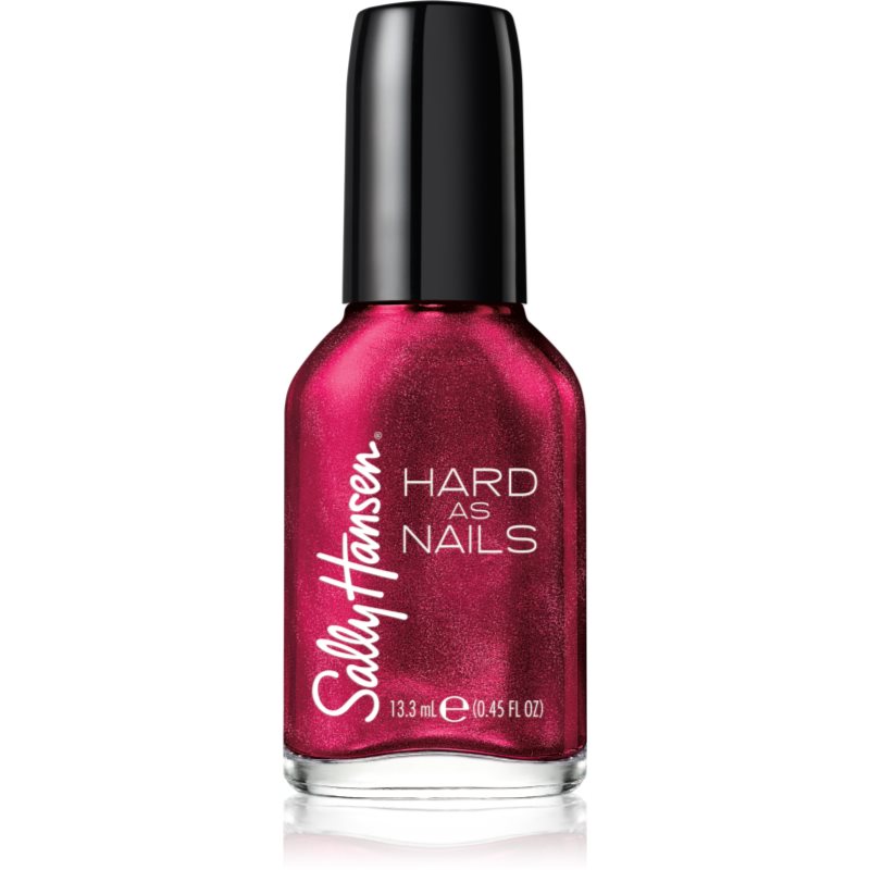 Sally Hansen Hard As Nails ápoló körömlakk árnyalat Unbreakable Heart 13