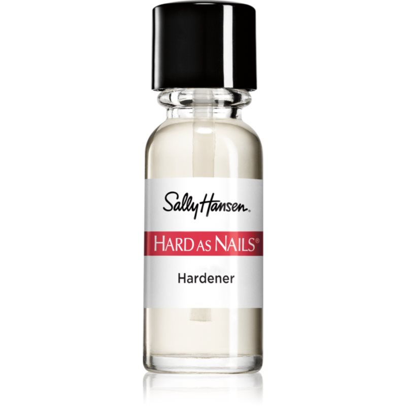 Sally Hansen Hard As Nails feszesítő ápolás körmökre 13