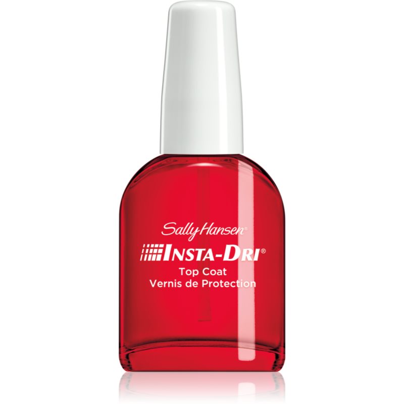 Sally Hansen Insta Dri gyorsan száradó fedőlakk 13.3 ml-Eredeti