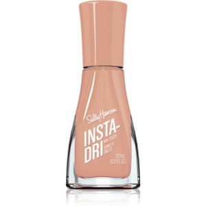 Sally Hansen Insta Dri gyorsan száradó körömlakk árnyalat 138 Instant Coffee 9