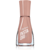 Sally Hansen Insta Dri gyorsan száradó körömlakk árnyalat 203 Buff and Tumble 9